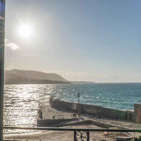 Devalu Casa Del Mare Apartamento Cefalù Exterior foto