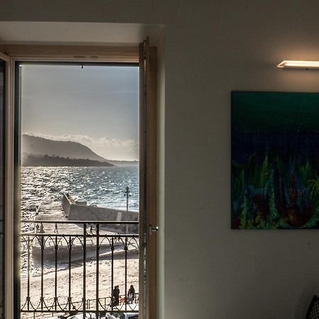 Devalu Casa Del Mare Apartamento Cefalù Exterior foto