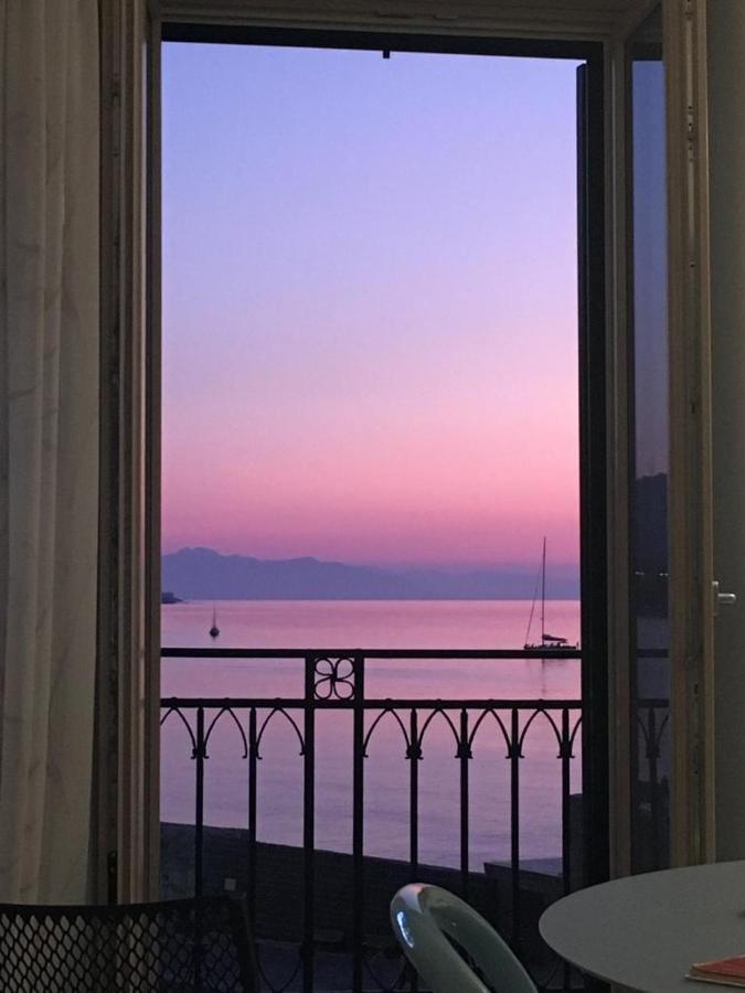 Devalu Casa Del Mare Apartamento Cefalù Exterior foto
