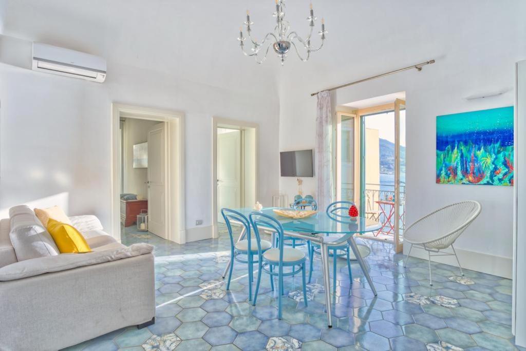 Devalu Casa Del Mare Apartamento Cefalù Exterior foto