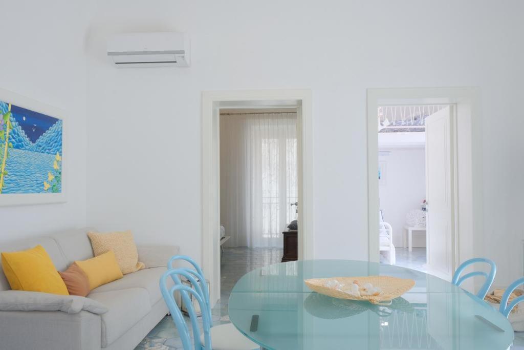 Devalu Casa Del Mare Apartamento Cefalù Exterior foto