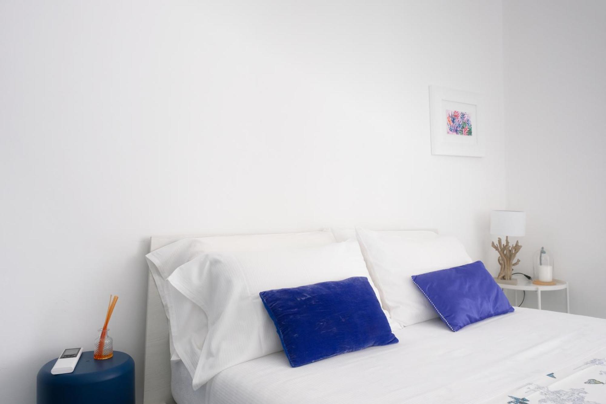 Devalu Casa Del Mare Apartamento Cefalù Exterior foto