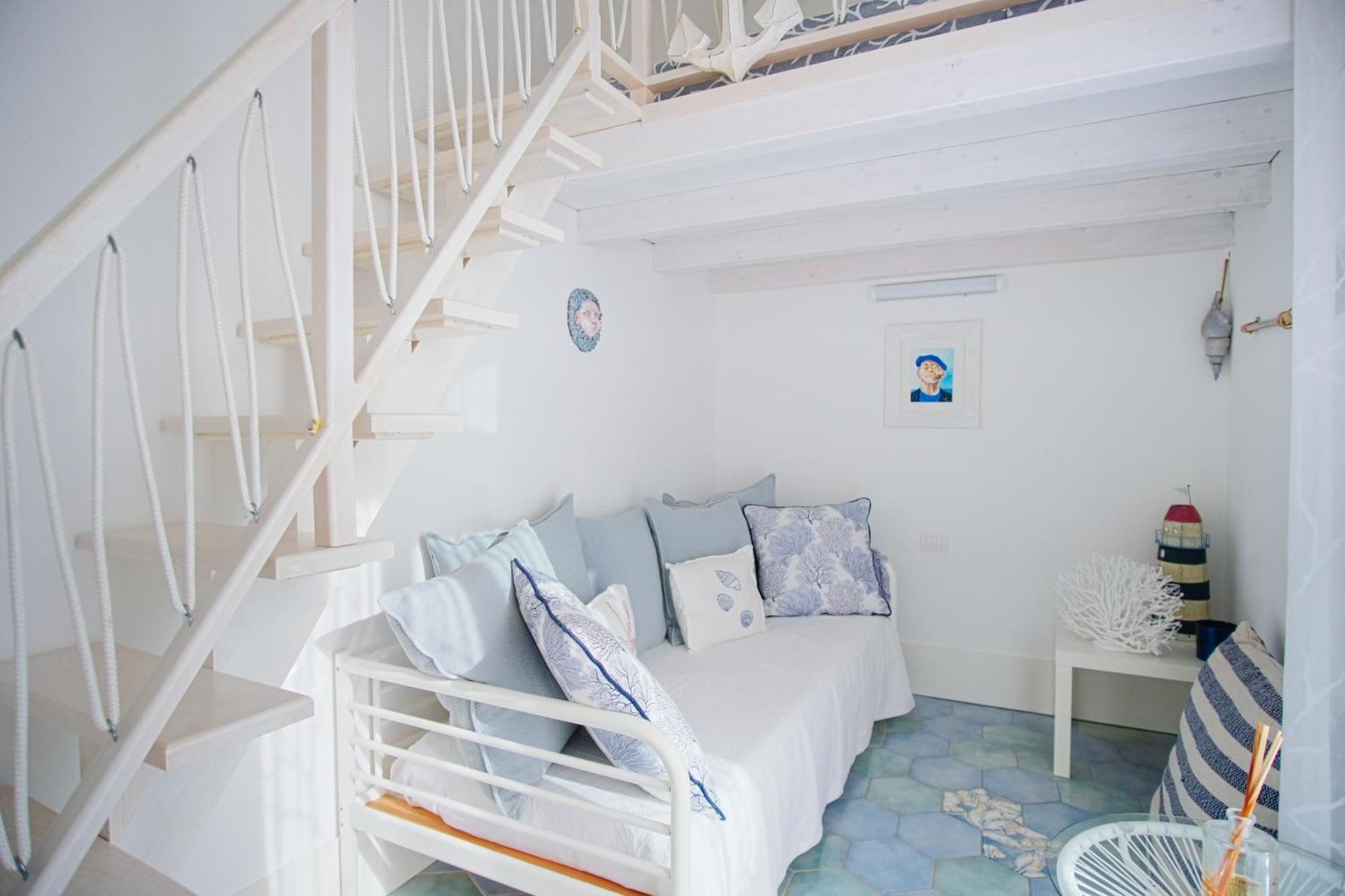 Devalu Casa Del Mare Apartamento Cefalù Exterior foto
