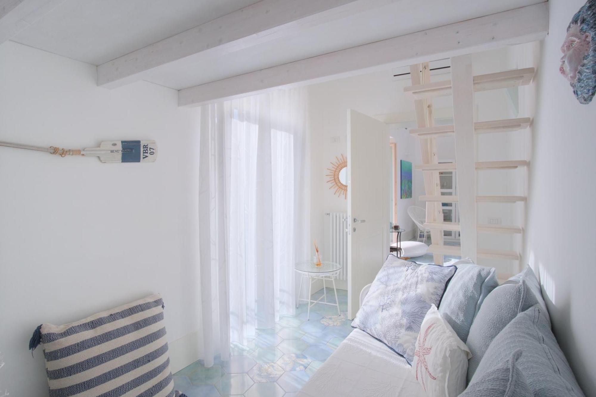 Devalu Casa Del Mare Apartamento Cefalù Exterior foto