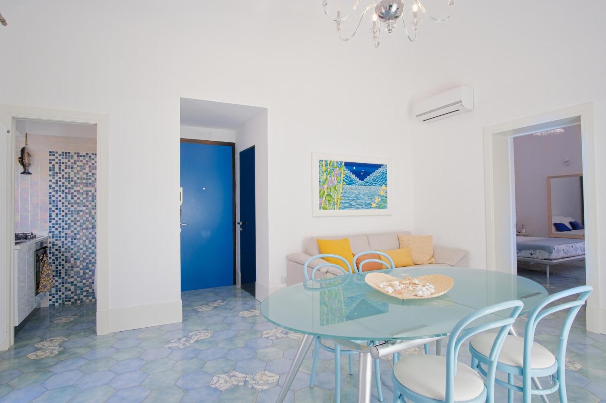 Devalu Casa Del Mare Apartamento Cefalù Exterior foto
