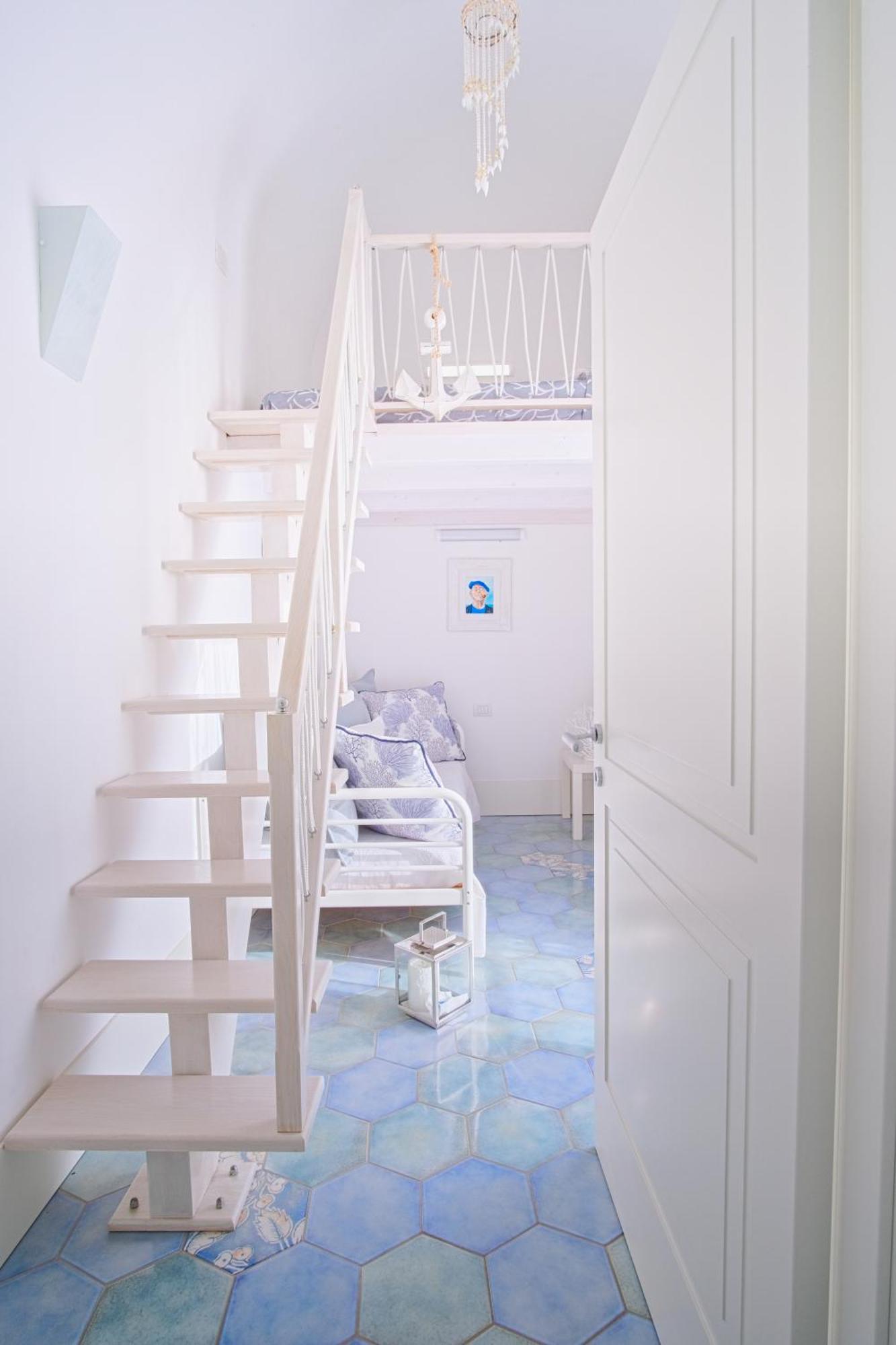 Devalu Casa Del Mare Apartamento Cefalù Exterior foto