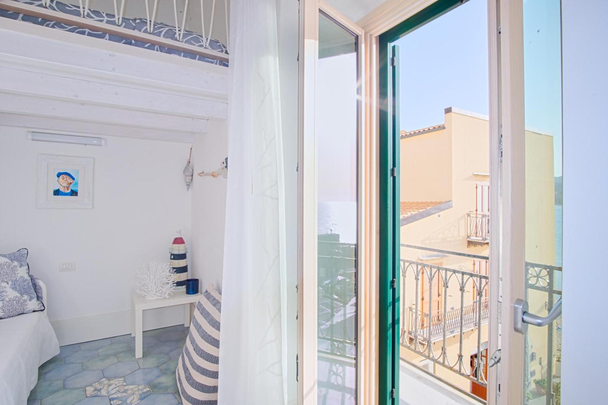 Devalu Casa Del Mare Apartamento Cefalù Exterior foto