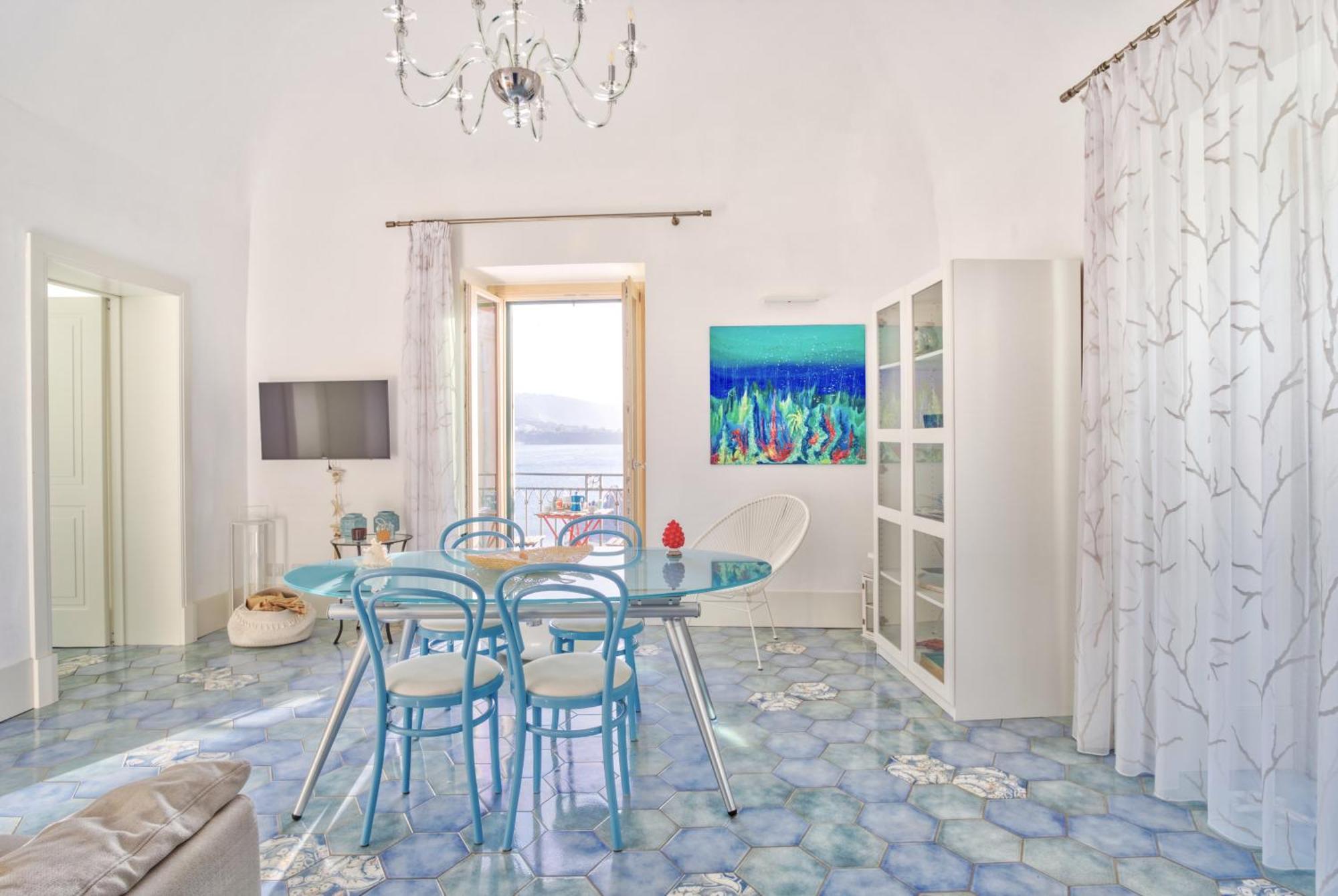 Devalu Casa Del Mare Apartamento Cefalù Exterior foto