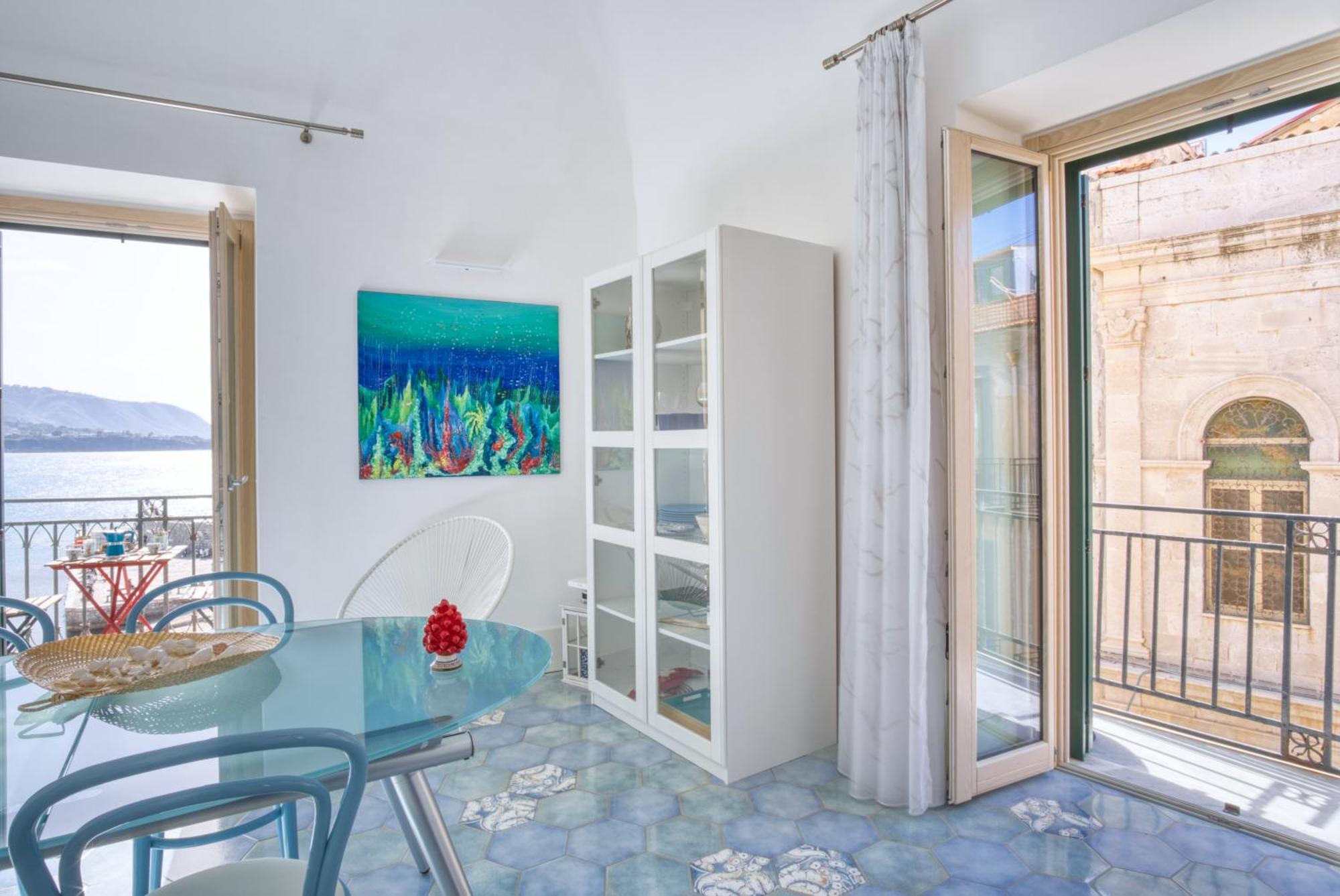 Devalu Casa Del Mare Apartamento Cefalù Exterior foto