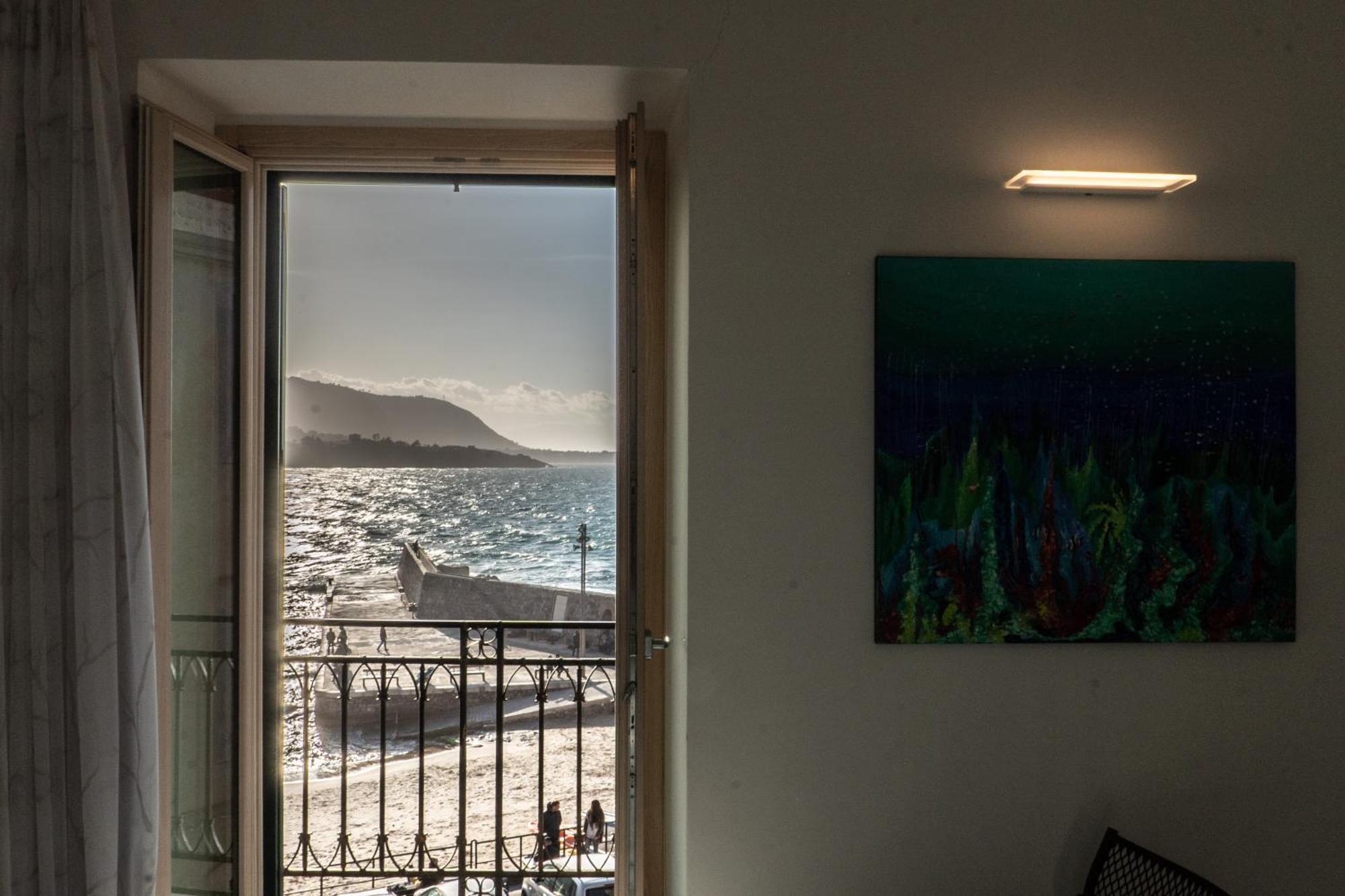 Devalu Casa Del Mare Apartamento Cefalù Exterior foto
